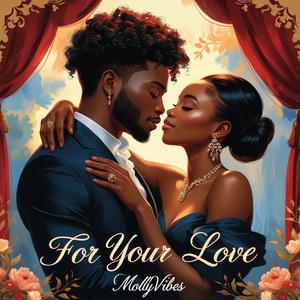 For your love (Remix)