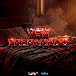 Vem Preparado