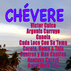 Canto a Caracas (Vals)