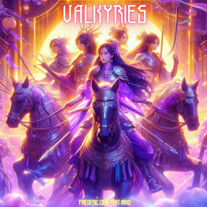 Valkyries (Epic)