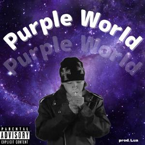 Purple World (feat. Lua)