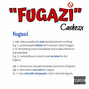 Fugazi