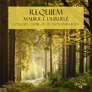 Requiem, Op. 9: IV. Pie Jesu