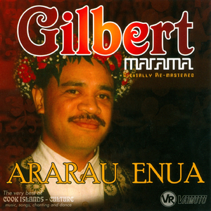 Mum, I Love You / E Noa'A Oe Iau