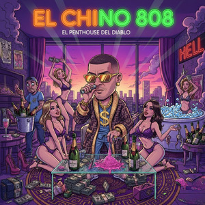 El Penthouse Del Diablo