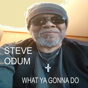 What Ya Gonna Do