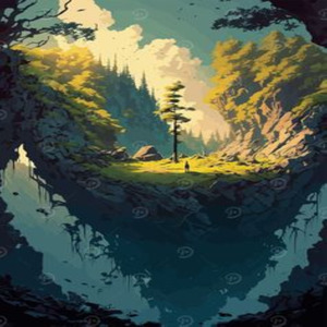 Me and Your Mama (sped up)