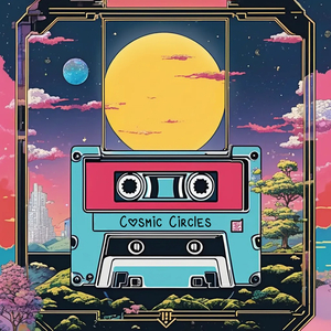 Cosmic Circles