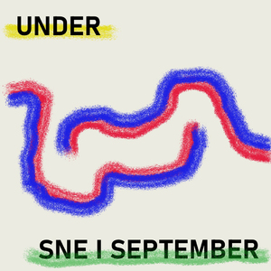 Sne i September