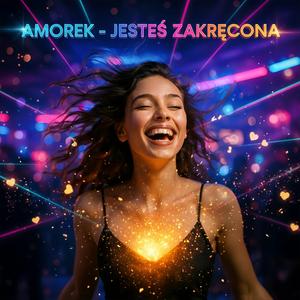 Jesteś Zakręcona