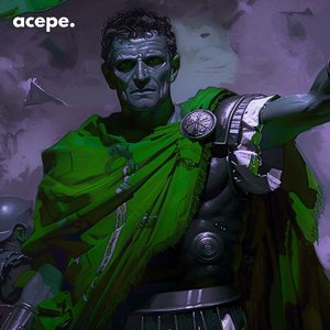 Veni, Vidi, Vici. Act IV