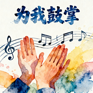 为我鼓掌(快乐阳光)