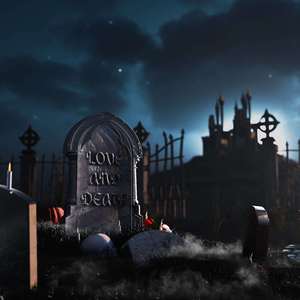 Вальпургиева ночь