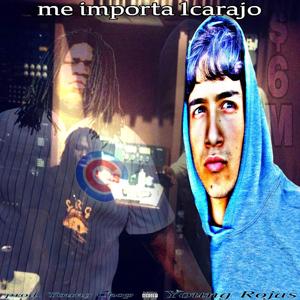 Me Importa 1Carajo