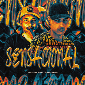 Sensacional