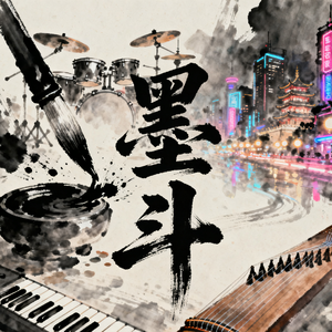 墨斗