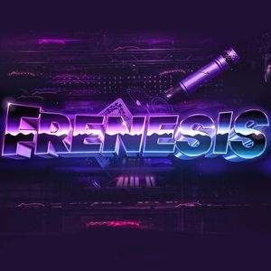 Frenesís