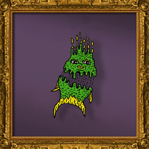 Thang (feat. Petey Peak)