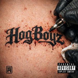 Hog Boyz (feat. Tune, Ace Dolo & BXMB)