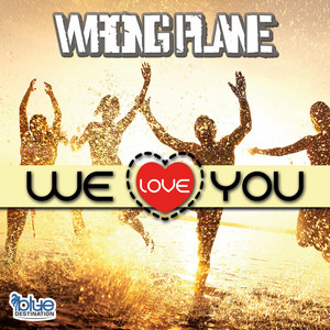 We Love You (Vocal Mix)