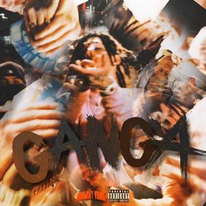 Ganga (feat. Harmony Vision)