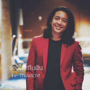 ขอตื่นแค่ในฝัน