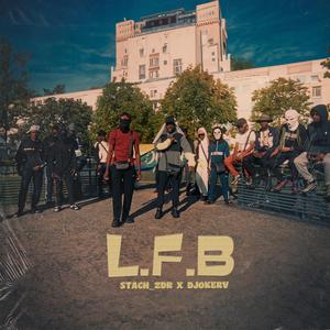 L.F.B (feat. Djokerv)