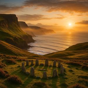 静かなクロフト