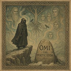 Voluspa (The Seeress Speaks)