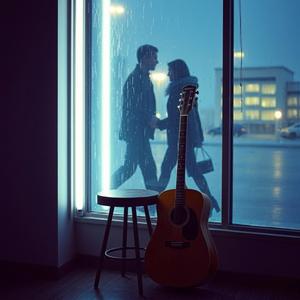 ได้แต่มองเธอกับเขา