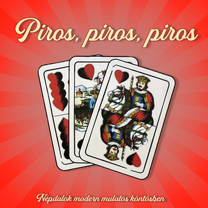 Húzzátok, cigányok