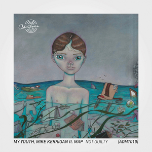 Not Guilty (VOUTI Remix)