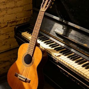 《The Truth That You Leave》钢琴版（原作者：高至豪）