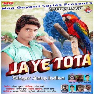 Samijwa Me Lage Hau Mese Chuke