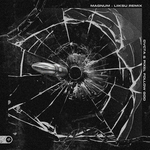 Magnum (Liiksu Remix)