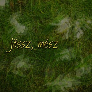 jössz, mész