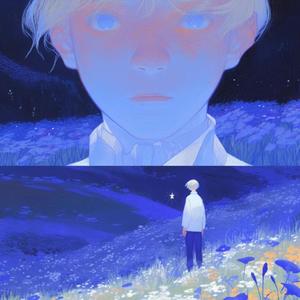 爱而不得的烟火 (0.98x)