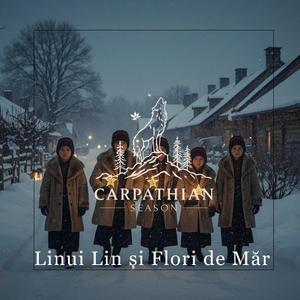 Linui Lin și Flori de Măr