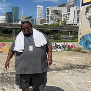 ICU LOOKING (feat. Eternity)