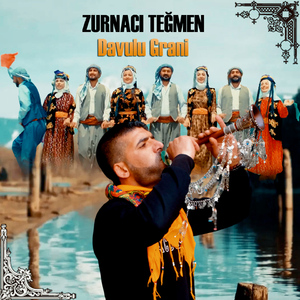 Zurna Davul Agır Grani