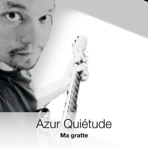 Ma gratte