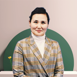 春之歌 蒙语儿歌 巴德玛