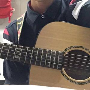 单车（男声吉他弹唱）