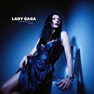 Lady Gaga - Shadow Of A Man [AI Rework]