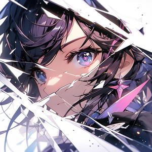 魔法の光 (Mahō no Hikari)