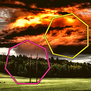 Triangulated Road Trip