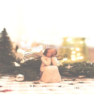 Navidad Virtual - Lejos en un Pesebre