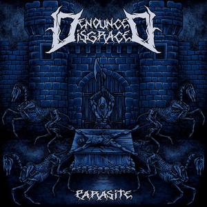 Parasite (feat. Carnosus)