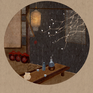 心上月（cover：乐小桃）