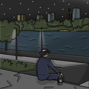 Aprehensja (feat. Kruger)